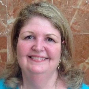 Meet your Posher, Ann